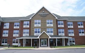 Country Inn And Suites Lansing Mi